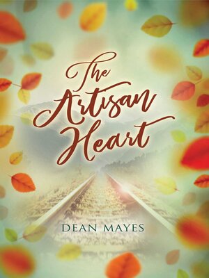 cover image of The Artisan Heart